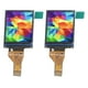 thumbnail image 4 of Módulo De Pantalla IPS De 1,14 Pulgadas, Módulo De Pantalla TFT IPS Sin Radiación, Interfaz SPI Brillante, Ahorro De Energía Para Placa Controladora, 4 of 7