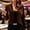 Brown, variant on Gamivast Velvet Bolero Shrugs for Women Open Front Long Sleeve Cropped Cardigan Elegant Dress Cover Up Lightweight Vintage Tops for Evening Party Wedding Guest