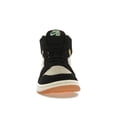 thumbnail image 3 of Jordan Men's 1 High Zoom Air CMFT 2 Muslin Vivid Orange Shoes, from StockX, 3 of 5