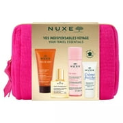 Nuxe My Travel Essentials Kit 2024 4 Count