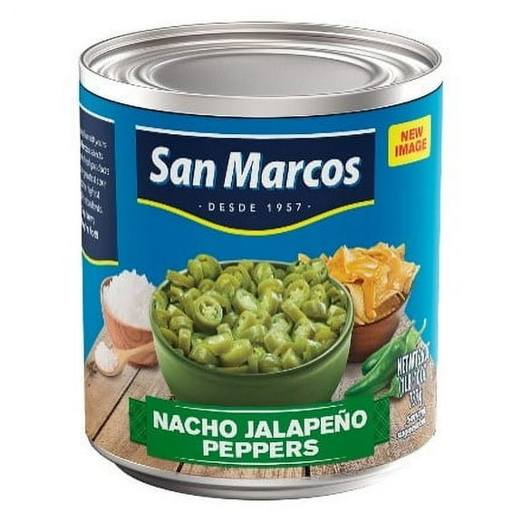 SM NACHO JALAPENOS 26 OZ