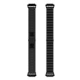 thumbnail image 2 of 2 conectores de 0.630 in para Huawei Band 7 NFC adaptador de correa de pulsera (negro), 2 of 9