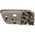 thumbnail image 5 of Door Handle For 2002-2006 Toyota Camry Front or Rear Left Inner Beige, 5 of 5