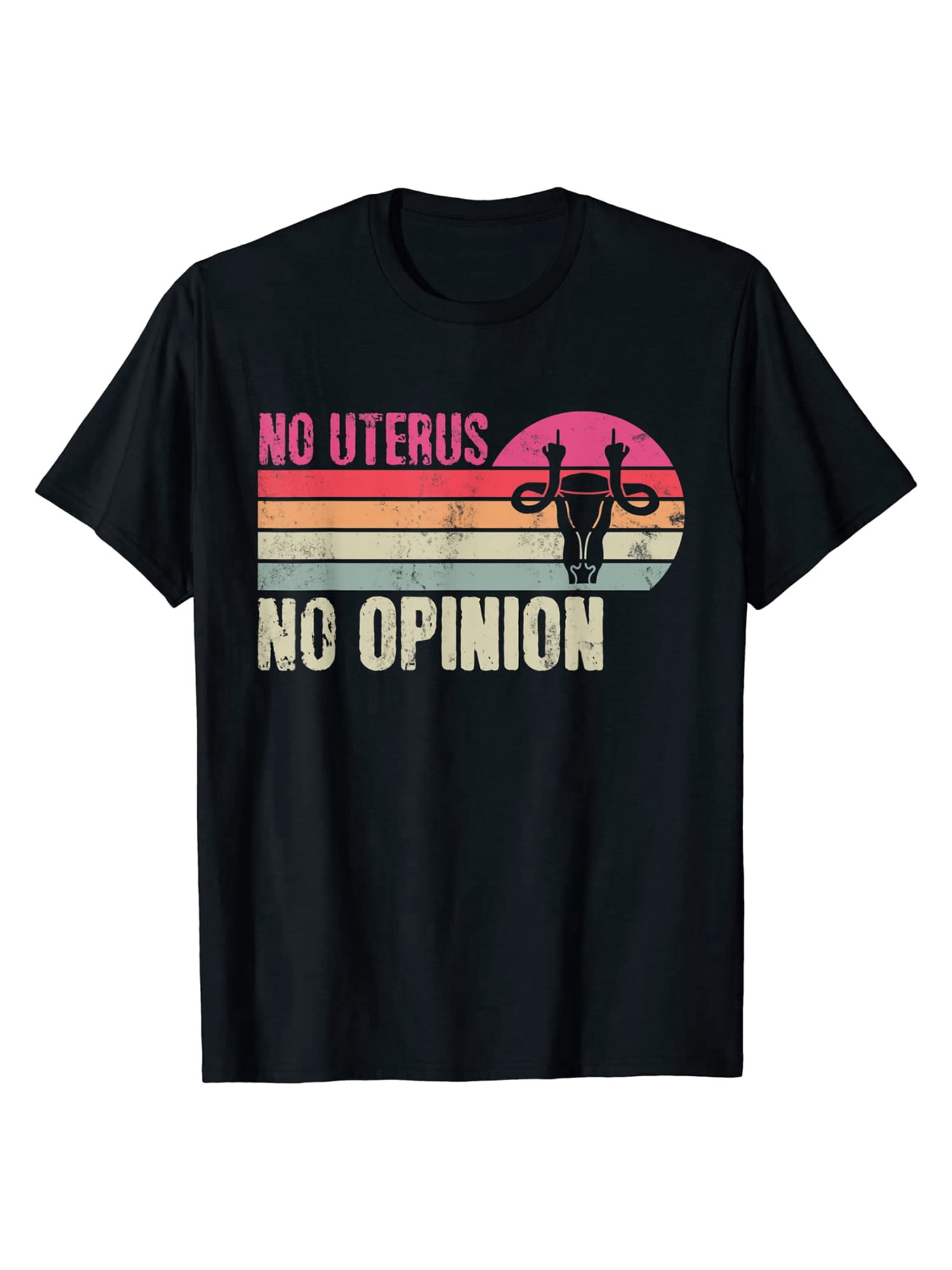 TFFR Women Retro Abortion Legal TShirt Women Rights Tee Reproductive