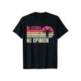 thumbnail image 1 of SAYOO Camiseta feminista femenina, pullover de manga corta impresa con letras casuales SAYOO  moda, 1 of 4