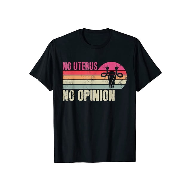 SAYOO Camiseta feminista femenina, pullover de manga corta impresa con letras casuales SAYOO moda