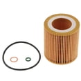 thumbnail image 2 of 2-3 del paquete 11427566327 de aceite de motor para E60-66 E81-89 E90-93/ F10-13 2 piezas Yotijar filtro de aceite de motor, 2 of 9