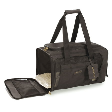 SHERPA Delta Carrier - Black Medium