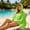 Green, variant on Cooling Towel Hooded Shawl, UPF 50+ Sun Protection, Fast Dry Sweat Absorbent, Lightweight Cold Towel for Outdoor Sports, Camping, Hiking, Perfect for Fishing