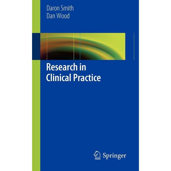 Research in Clinical Practice, (Paperback)