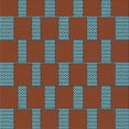 thumbnail image 1 of Ahgly Company Tapis d'Intérieur Lavable en Machine Carré Gris Transitionnel, 5 Pieds Carré, 1 of 7