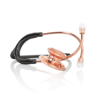 Rose Gold - Black