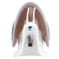 thumbnail image 3 of LAFGUR Shampoo Bottle Empty Cartoon Snail Shaped Liquid Soap Container, PP Material Refillable Push Pump For Kitchen Dish Soap, 3 of 8