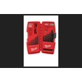 thumbnail image 1 of Milwaukee 48-89-2803 15-Piece Thunderbolt Black Oxide Drill Bit Set, 1 of 4