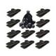 thumbnail image 5 of Toystoory Carpa Lona Clips Abrazaderas Clip Holder Accesorio Type7 NO7, 5 of 6