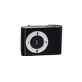 thumbnail image 1 of Mini Lecteur MP3 USB Portable Mini Clip MP3 Étanche Sport Compact en Métal Lecteur de Musique MP3 avec Fente pour Carte TF, 1 of 7