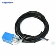 thumbnail image 2 of TRONXY 1pc Upgrade Auto Leveling Sensor Induction Proximity Sensor for TRONXY 3D Printer with Auto-Leveling Function, 2 of 6