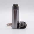thumbnail image 1 of Brolanz Outil de Réparation de Pointe de Queue de Billard Gris – Accessoire Durable, Facile à Utiliser et Compact pour des Réparations Efficaces en Déplacement, Idéal pour les Passionnés de Billard, les Bars Sportifs et l'Usage à la Maison, Polyvalent pour l'Extérieur, 1 of 6
