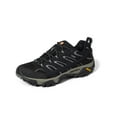 thumbnail image 1 of Merrell Men's Moab 2 GTX Hiking Shoe Black 10 D(M) US, 1 of 2