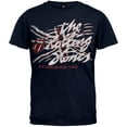 thumbnail image 2 of Rolling Stones Men's Established 1962 Soft Short Sleeve T Shirt, 2 of 2