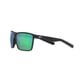 thumbnail image 3 of Gafas de Sol Costa Del Mar Rincon Fishing 580G Negro/Verde, 3 of 7