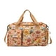 thumbnail image 1 of Bolsa de ballet para niñas, contenedor de almacenamiento, gran capacidad, portátil, impermeable, bolsa de viaje para pasar la noche, bolso de gimnasio Amarillo, 1 of 8