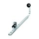 thumbnail image 5 of Accesorios para dispensador de perfume Macarena soporte de acero inoxidable liviano, 5 of 8