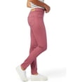 thumbnail image 2 of Levi Strauss Signature Gold Women's Totally Shaping Pull-on Skinny Jeans (Available in Plus Size), Renaissance Rose, 8 Short, 2 of 6