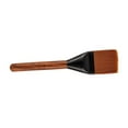 thumbnail image 2 of AMLESO Coffee Ground Cleaning Professional Coffee Brush for Countertop Home Large Red, 2 of 8