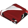 thumbnail image 4 of Sul Ross State University Queen Blanket Lightweight Blanket for Bed, Sofa Microplush - Ultra Soft Warm Blanket, 4 of 6