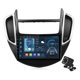 thumbnail image 1 of Estéreo Android for Chevrolet Trax 2012-2016 Cámara Gps Fm, 1 of 9