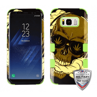 Product Image For Samsung Galaxy J3/Emerge/Sol 2 TUFF Hybrid Phone Impact Protector Case Cover