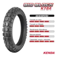 thumbnail image 2 of Llanta 120/70B 19 Doble Propósito Kenda No Usa Camara, 2 of 3