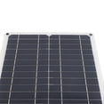 thumbnail image 4 of Panneau solaire extérieur haute efficacité 15 W, chargeur portable mobile, sortie USB 5 V, 4 of 4