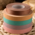 thumbnail image 2 of 10m professional playing Guzheng tape breathable cotton various colors, 2 of 5