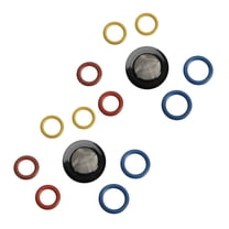 Briggs and Stratton 6198 O-Ring 2 Pack Replacement Kit - 6198-2PK