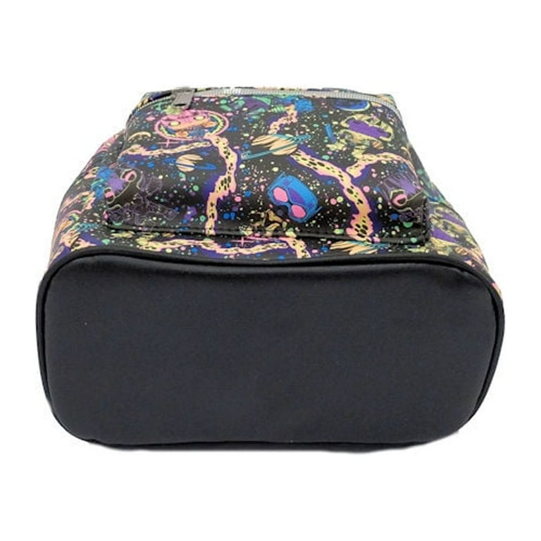 Marvel Neon Infinity Saga Blacklight Mini Backpack 2021 Funko