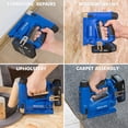 thumbnail image 3 of AOTE-PITT Trigger Fire Staple Gun, Cordless Electric, 3 of 6