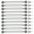 thumbnail image 2 of Tatami Pneumatic Rod,10Pcs Hydraulic Support Rod Hydraulic Support Rod Furniture Hydraulic Rod Innovative Solution, 2 of 8