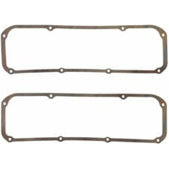 Mahle Clevite Vs50790 Performance Valve Cover