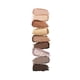 thumbnail image 2 of Paleta de sombras de ojos KIKO Milano Glamour Multi Finish 01, 2 of 4