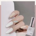 thumbnail image 4 of 15ml Gel Polish Translucent Manicuring UV LED Crystal Gel Soak Off Jelly UV Gel Nail Polish, 4 of 5