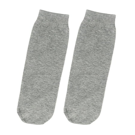 

2 X Prosthetic Sock Thickened Soft Protection Amputation Sock For Disabled