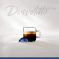 thumbnail image 4 of Nespresso, Caf&eacute; Diavolitto, Paquete de 30 c&aacute;psulas de Sistema Vertuo. Tama&ntilde;o de Taza Espresso 40 ml, 4 of 9
