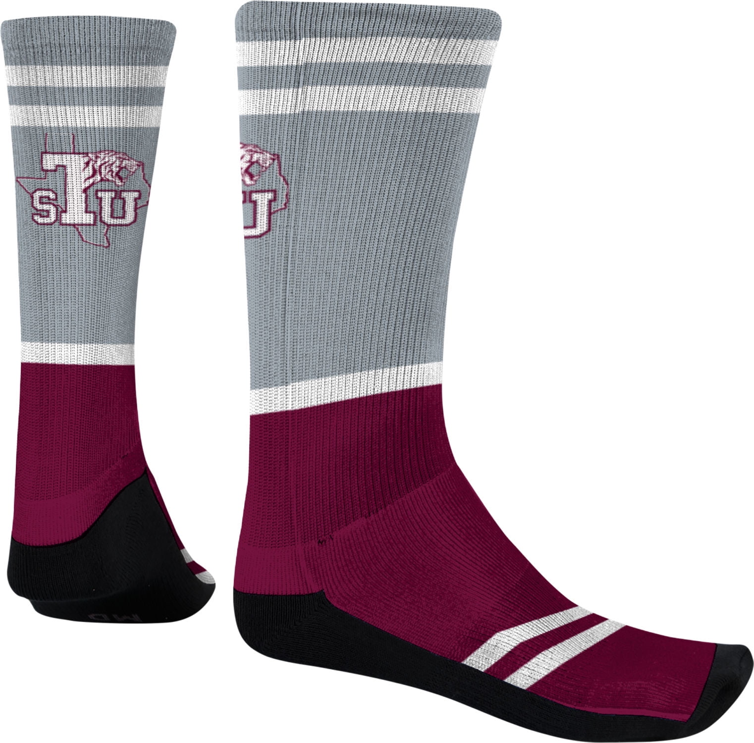 men-s-texas-southern-university-classic-sublimated-socks-apparel