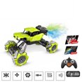 thumbnail image 1 of Remote Control Off-road Vehicle Four-wheel Drive High-speed Climbing Dumper Stunt Car Rollover Racing Car Toy For Boys, 1 of 7