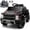 Gray, variant on Conchico 12V Licensed Ford F150 Raptor Powered Ride-On Cars Toys with Remote & Durable Wheels for Kids, Black