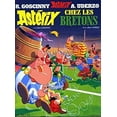 thumbnail image 1 of Pre-Owned Asterix Chez Les Bretons (Une Aventure d'Asterix) (Une Aventure d'Aste´rix) (French Edition) (Hardcover) 220500185X, 1 of 1