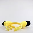 thumbnail image 4 of Diadema de Pikachu de Anime de Pokémon, accesorios para el cabello, diadema con orejas bonitas, muñeco de peluche, tocado para jugar, personalización para selfis, 4 of 5