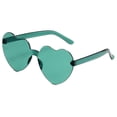 thumbnail image 1 of Gafas de sol transparentes de gelatina de color love para hombres y mujeres, gafas de sol con forma de corazón de melocotón, gafas de sol con forma de corazón, 1 of 6